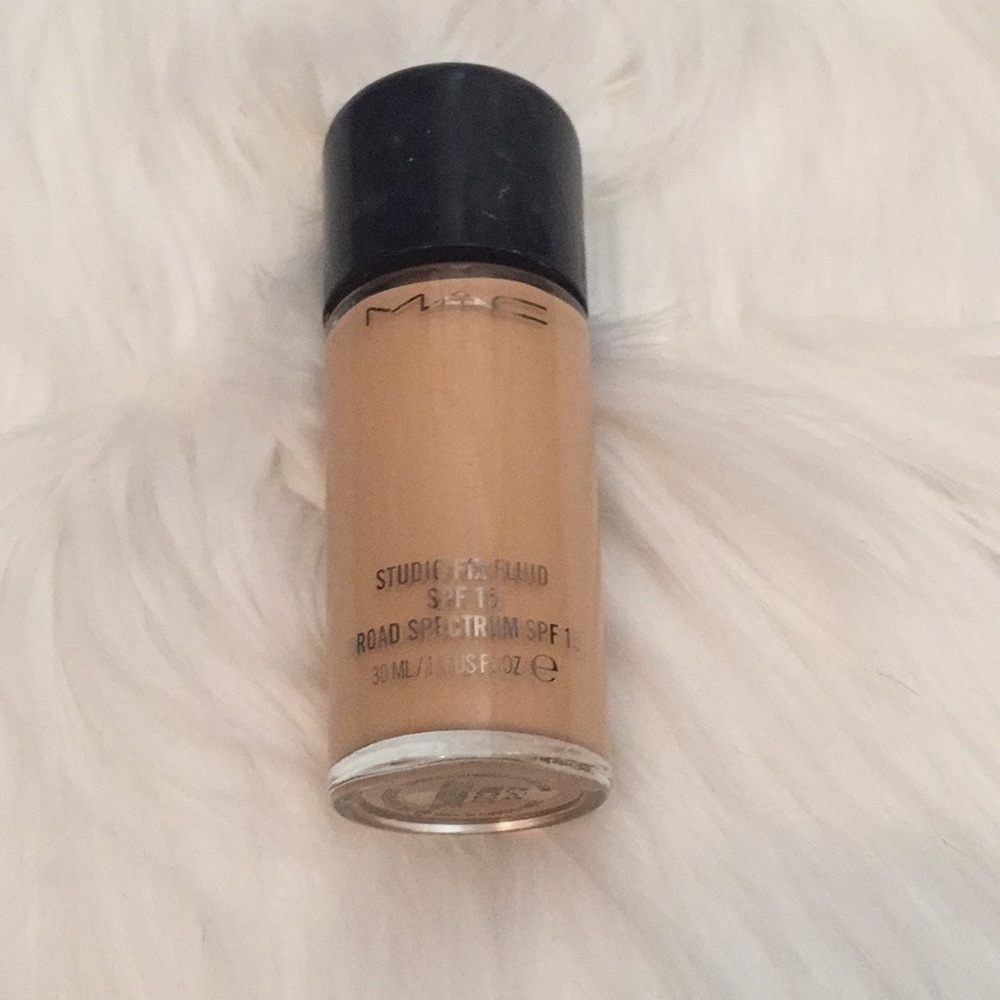 Mac Studio Fix Fountain
